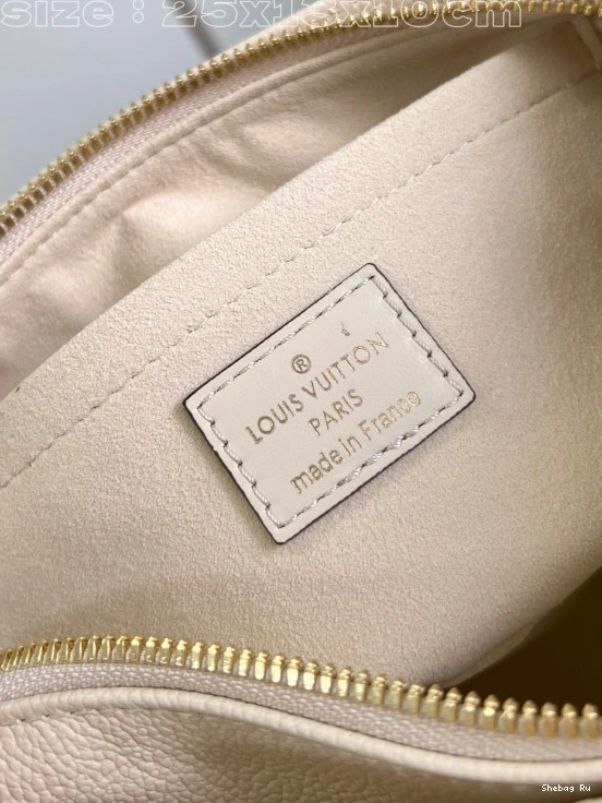 VUITTON East ONTHEGO West LOUIS 0709